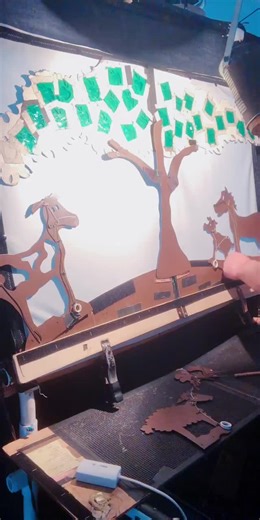 #livehighlights #tiktoklive #nappyspuppets | nappy