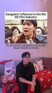 25K views · 64 reactions | The Triad's influence on the Hong Kong film industry. Via IG: CantoDulin https://www.instagram.com/p/DAM3BLkPbwp/ | British Born Chinese UK | Facebook