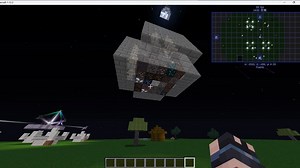 每tick几十上百矿石的自动产矿 星辉魔法晶金座＆RFtools建造机-永远のAlex-永远のAlex-哔哩哔哩视频