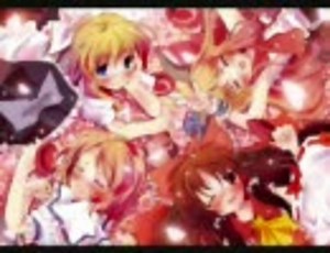 東方人気曲 神アレンジメドレー 【作業用BGM】