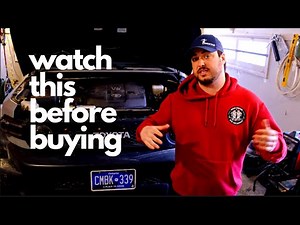 COMPLETE BUYERS GUIDE For The Toyota FJ Cruiser. Common Problems, Solutions and what to LOOK for!