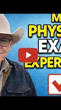 First Physical in 17 Years - Why I Avoided Doctors for Years — And What Changed