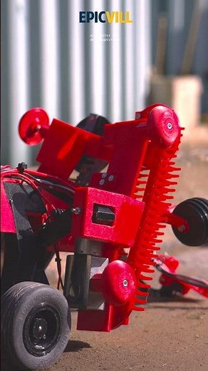 WORLD PREMIERE | Remote-controlled loader wagon for BRUDER tractors!