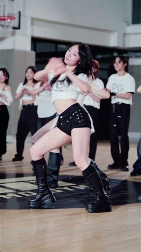 지혜 PRODUCE 101 - PICK ME MEMORIES CREW [OLD KPOP RANDOM PLAY DANCE]
