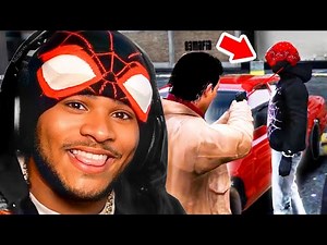 I Caught This OPP LACKING That SCAMMED Me..