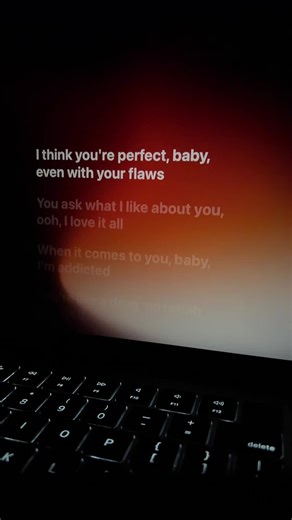 All I Ever Need by Austin Mahone - Lyrics Overview