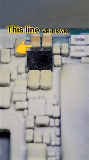 ic charge short android phone ic charge problem