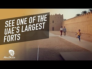 Al Ain, the ultimate Abu Dhabi culture trip | Experience Abu Dhabi