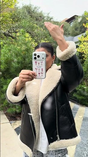 OtterBox Symmetry Series Holiday Collection Phone Case Styling