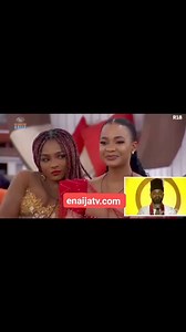 11K views · 381 reactions | Ebuka - Did you try to kiss Ozee ? Victoria - It was a question, I didn’t try to kiss him, I said if I kiss you what would you do ? He just smiled #enaijatv #BBNaija #BBMzansi #exploretocreate #entertainment #enaijatv #celebritygossip #trending #toptrending #trendingreels | ENTV | Facebook