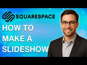 How To Make A Slideshow On Squarespace [2025 Guide]