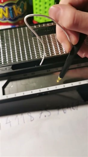 Megalovania StYlOPhoNe tutorial #memes #funny