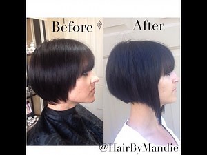 Growing out a pixie and Adding in Side extensions||Tape in Extension Tutorial