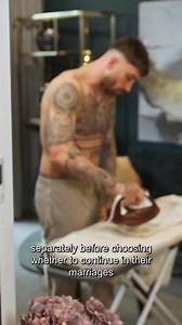 318K views · 1.1K reactions | It's the first commitment ceremony for the couples and the experts are ready to dig in! #MAFS | Tonight 7.00pm on Channel 9 and 9Now | Married At First Sight Australia | Facebook