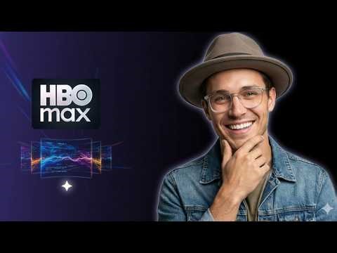 How To Get Better Quality on HBO Max in 2026 | Fast & Easy