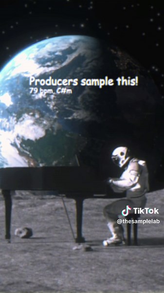 This original sample is taken from @DJ Pain 1 latest sample library “High Society vol.2” #soulsample #samplethis #samplethisloop #rnbmusic #rnbsoul #musiclibrary #musicproduction #beatmaker