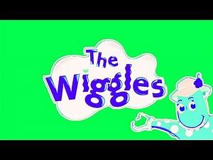 The Wiggles Logo effects (Sponsored by Preview 2 Effects) Iconic Effects