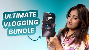1.1K views · 885 reactions | GoPro Hero 12 (Special Bundle) - এ পেয়ে...