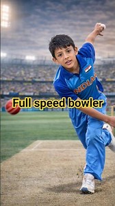 dil jeet liya ladle ne full speed se bowling karta he masha allah