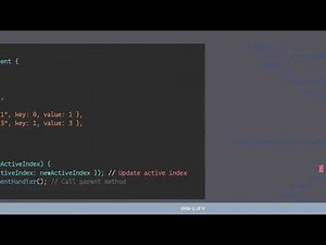 How to Call the Parent Method from a Child Class Component in React