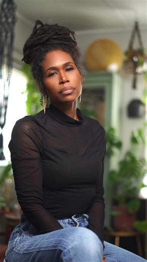 Worthy is something we wear without conditions …. | black women