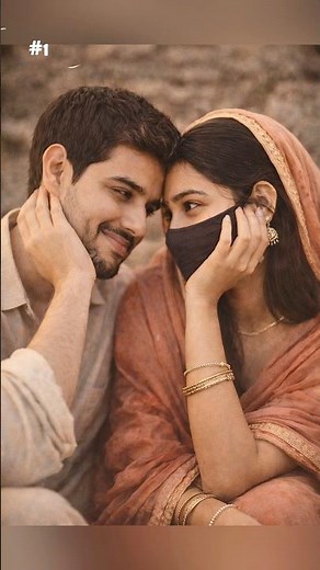 Valentine's 💔 #photoedit Trending ai prompt