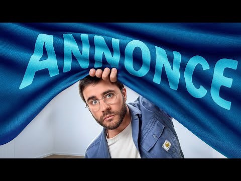 J’ai fait quoi depuis un an ? (admirez ma promo)