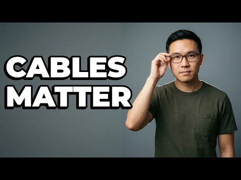 Can A Frayed Audio Cable Cause Sound Issues?