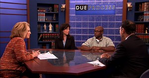 Due Process:Exoneration: The Spruell Struggle