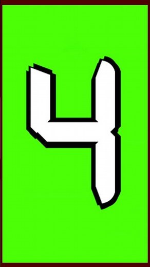 10 Second Interval Timer With 5 Second Rest // 10 seconds Countdown Timer / with Beep Every 1 sec 🔵