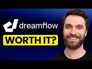 Dreamflow Review (2025) – From One Prompt to a Full AI-Powered App?
