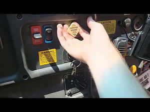 2021 Thomas Saf-T-Liner C2 Handicap Cummins B6.7 Start Up, Hydraulic Brake Test, and Wheelchair Lift