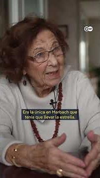 Sobreviviente del Holocausto: El impactante testimonio de Ingeburg Geissler