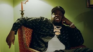 Listen to Maxo Kream's New Album, Weight of the World