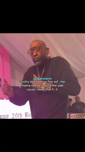 Scotty's Charm in Baddies USA: A Closer Look