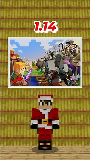 Why 1.14 Broke the Game #shorts #update #gaming
