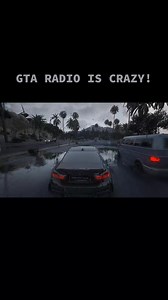 265K views · 6.2K reactions | Gta 5 radio is crazy! #viral #gta #gta5 #crazy #radio # | Thabani Mchunu | Facebook