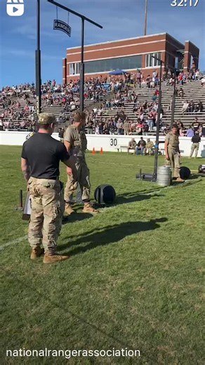 The 75th Ranger Regiment on Reels