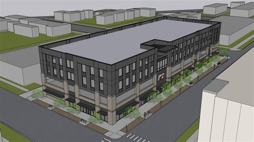 More downtown Boise construction could be on the way. What’s coming next & when?