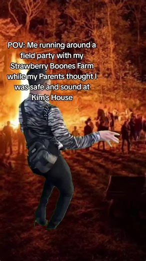 Being a teenager in the 80s was a whole different world. Cruising around with your friends with the windows down and the music blasting. Making the perfect mixtape for someone you liked. Talking on the phone for hours… while your parents yelled for you to get off the line. Meeting up at the mall or the roller rink on Friday night. And if you wanted to see your friends… you actually had to show up. No tracking apps. No group chats. Just freedom, loud music, and memories that still hit different. 
