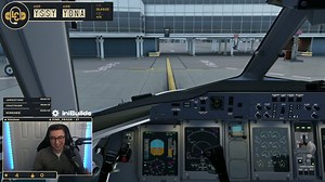 LondonController - Sim goes Kaput