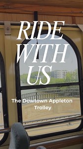 3K views · 34 reactions | All aboard! Travel through Downtown...