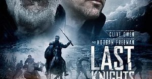Last Knights