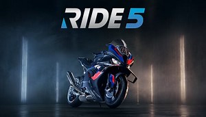 Buy RIDE 5 from the Humble Store