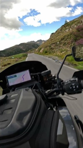 Col de la Lombarde. 2.351m #motorcycle #france #alps #westernalps #europe #raw #routedesgrandesalpes