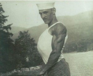 The Burpee: A Royal Exercise Routine