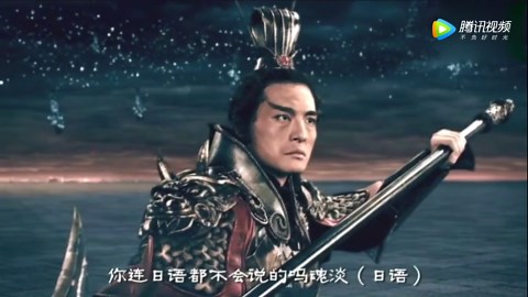 《爱情公寓》双月同天，必有大乱！决战紫禁之巅！