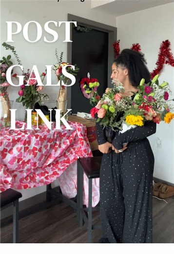 like no i’m not good rn gang 😣 #galentines #bloombar #hosting #humor #fyp