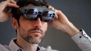 The Future of Eye Exams Lies in VR Headsets