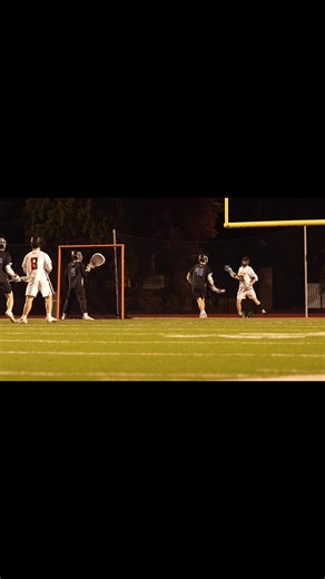 Lassiter vs Walton: High School Lacrosse Highlights